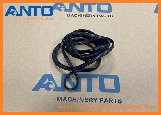 272-0389 2720389 Seal Excavator Spare Parts Fitting For 345C 349D C13