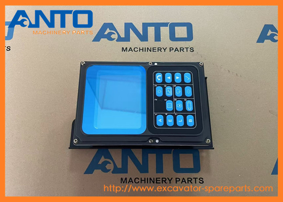 7835-16-3003 7835163003 Monitor Excavator Monitor Fitting For KOMATSU PC800 PC800SE PC850
