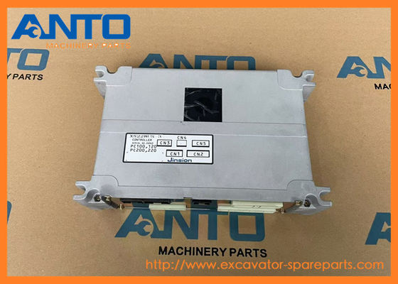 7835-20-1002 7835201002 Controller Excavator Controller Fitting For KOMATSU PC228 PC228US
