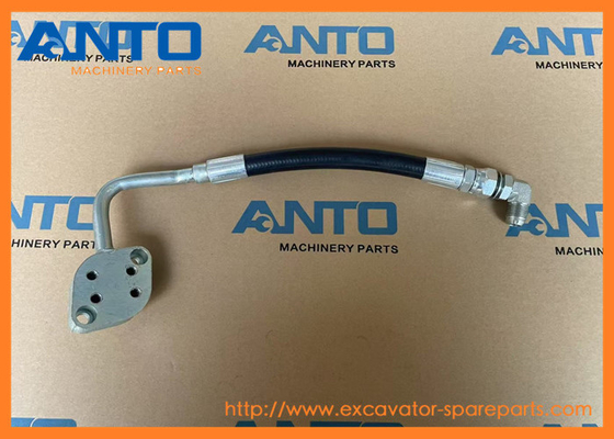 205-1280 2051280 Hose Excavator Spare Parts Fitting For 324D 325D 328D LCR C7