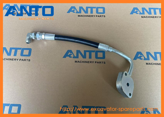 205-1280 2051280 Hose Excavator Spare Parts Fitting For 324D 325D 328D LCR C7