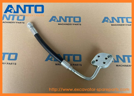 205-1280 2051280 Hose Excavator Spare Parts Fitting For 324D 325D 328D LCR C7