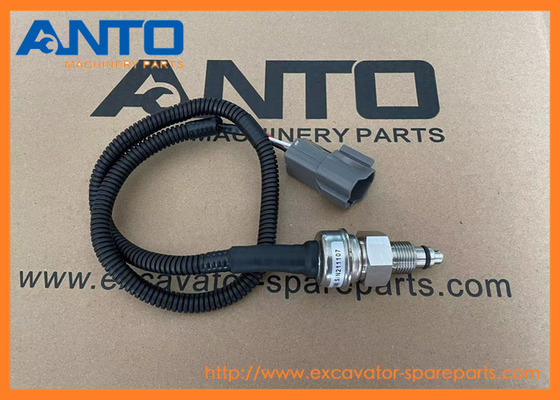 7861-92-1620 7861921620 Pressure Sensor Excavator Electric Parts Fitting For KOMATSU WA600