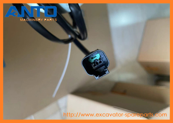 7861-93-4831 7861934831 Sensor Excavator Electric Parts Fitting For KOMATSU WA200 WA200PZ