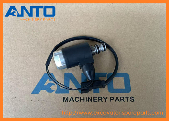11Y-60-11530 11Y6011530 Solenoid Valve KOMATSU Bulldozer Spare Parts For D37EX-22 D39EX-22