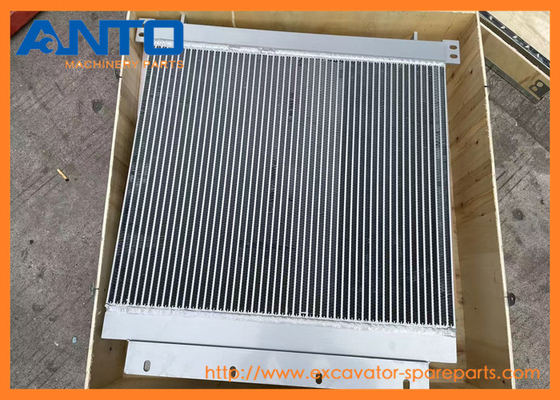 205-03-71121 2050371121 Oil Cooler KOMATSU Excavator Spare Parts For PC200LC-3 PW210-1