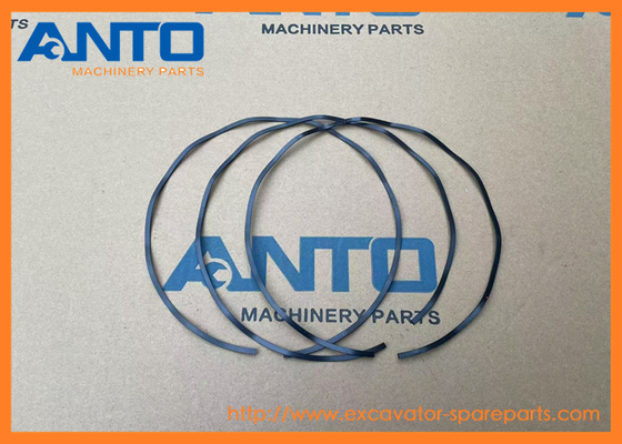 56D-15-12710 419-15-12133 Spring KOMATSU Wheel Loader Spare Parts For WA200-6 WA320-6