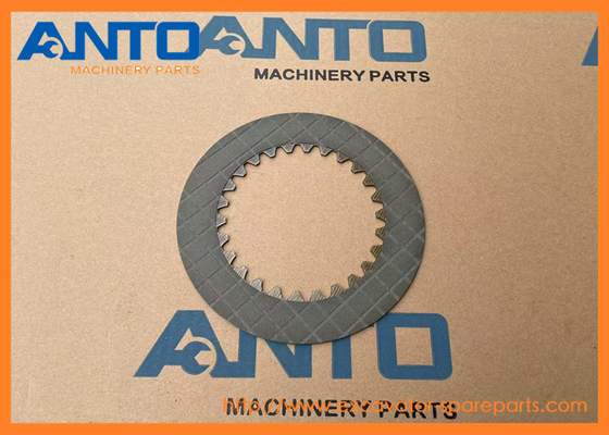 714-12-19711 714-12-19710 Disc KOMATSU Wheel Loader Spare Parts For WA380-6 WA430-6