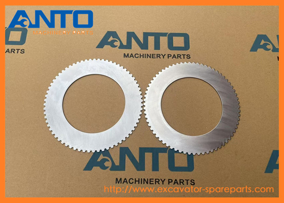 714-16-19730 419-15-12310 Seperator Plate KOMATSU Wheel Loader Spare Parts For WA200-6 WA320-6