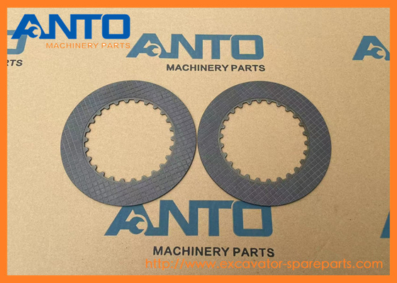 7720-50-2590 419-15-12290 419-15-12910 Disc KOMATSU Wheel Loader Spare Parts For WA100-3A