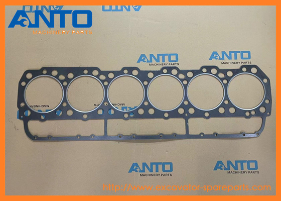 7N0626 7N-0626 Gasket Excavator Spare Parts Fitting For 245