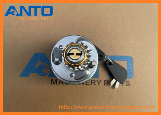7N0718 7N-0718 Disconnect Switch Excavator Electric Parts Fitting For 215 215B 215C 215D