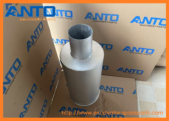 7S-8443 7S8443 Muffler Excavator Engine Parts Fitting For 980B