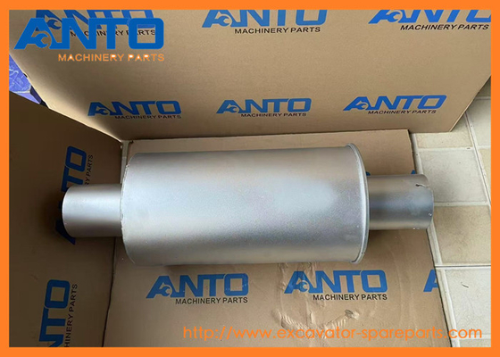 7S-8443 7S8443 Muffler Excavator Engine Parts Fitting For 980B