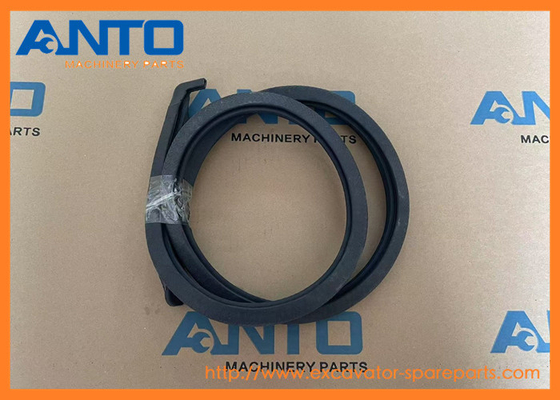 2A5-53-12160 2A55312160 Trim KOMATSU Excavator Spare Parts Fitting For PC490LC-10