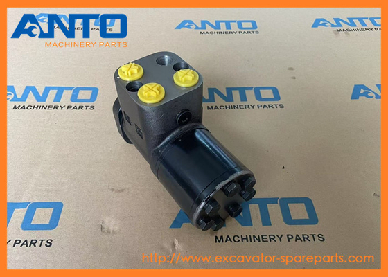 419-64-15200 4196415200 Steering Valve Wheel Loader  Spare Parts For 532 WA320-1