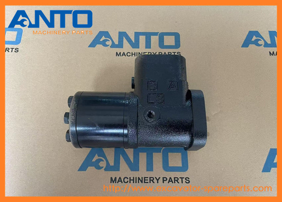419-64-15200 4196415200 Steering Valve Wheel Loader  Spare Parts For 532 WA320-1