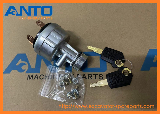 7Y3918 7Y-3918 Heat Start Switch Excavator Electric Parts Fitting For 307 311 311C 312