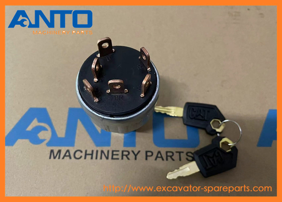 7Y3918 7Y-3918 Heat Start Switch Excavator Electric Parts Fitting For 307 311 311C 312