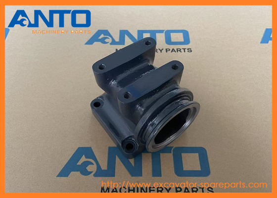 6754-11-4310  4933724 Connector KOMATSU Wheel Loader Spare Parts For SAA6D107E WA250-6