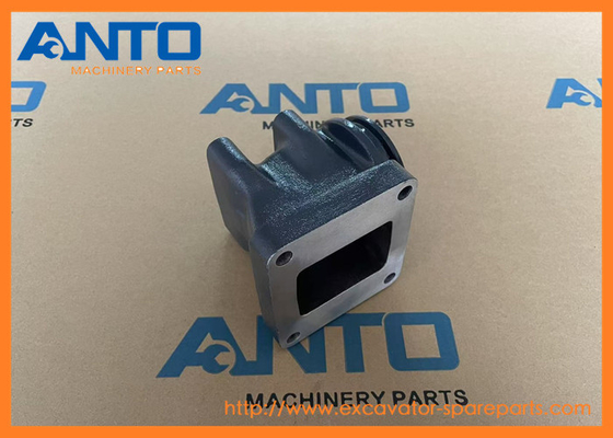 6754-11-4310  4933724 Connector KOMATSU Wheel Loader Spare Parts For SAA6D107E WA250-6