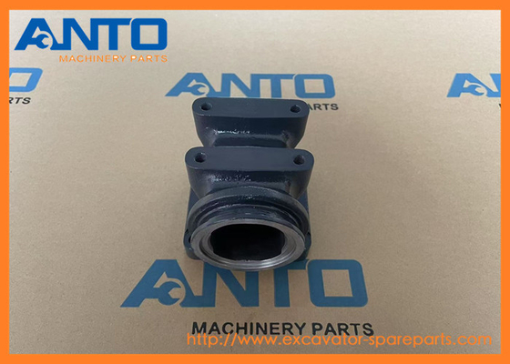 6754-11-4310  4933724 Connector KOMATSU Wheel Loader Spare Parts For SAA6D107E WA250-6