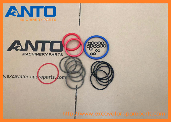 8U5852 8U-5852 Repair Kit Excavator Spare Parts Fitting For 206B 212B 214B 224B M325D L MH