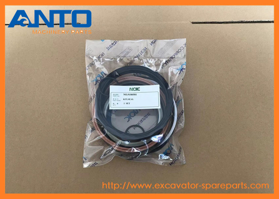 9180581 Seal Kit Excavator Spare Parts Fitting For HITACHI EX300-5 EX300LC-5M EX345USR(LC)