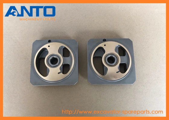 9749142 Valve Excavator Hydraulic Pump Fitting For HITACHI EX300-5HHE EX300LC-5M