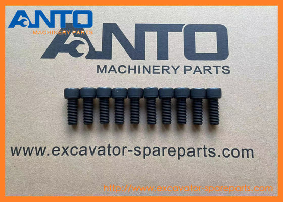 983919 VOE983919 Hex Socket Screw Excavator Spare Parts For VOE EC210C EC220D EC220E
