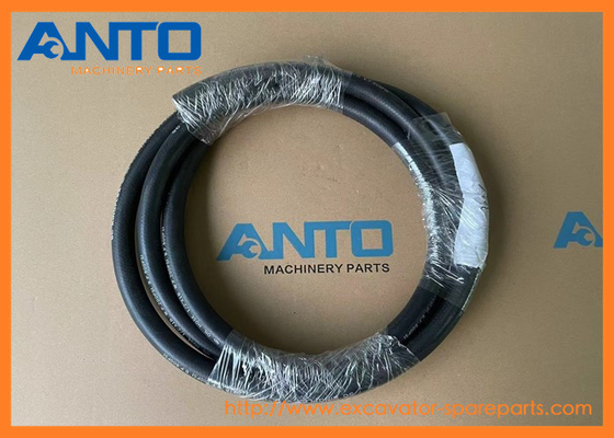 9X2133 9X-2133 Hose Excavator Spare Parts  For 320C 325C 330C