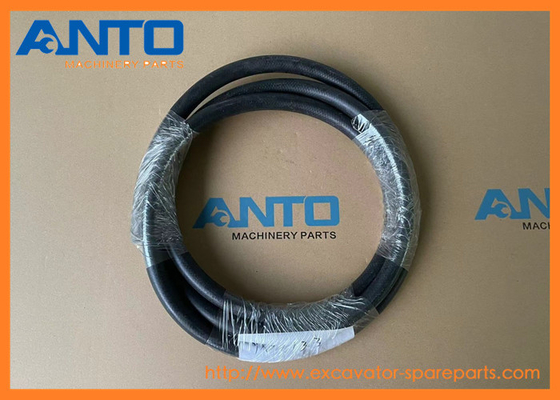 9X2133 9X-2133 Hose Excavator Spare Parts  For 320C 325C 330C
