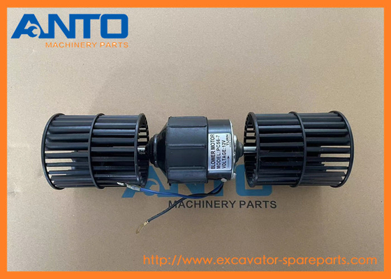 AN51500-10870 AN5150010870 Blower Motor Fit KOMATSU Excavator PC27MR PC30MR PC35MR