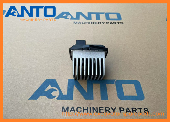 KHR13730 Resister CASE Excavator Air Conditioning Parts For CX130B CX160B CX210B