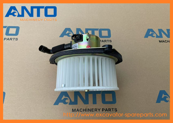 KHR2845 Blower Motor CASE Excavator Air Conditioning Parts For CX210B CX240B CX290B