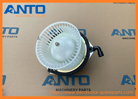 KHR2845 Blower Motor CASE Excavator Air Conditioning Parts For CX210B CX240B CX290B