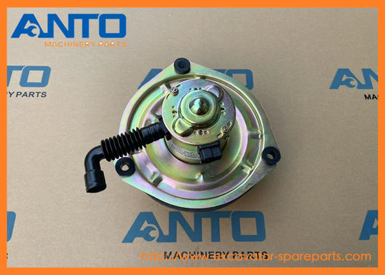 KHR2845 Blower Motor CAASE Excavator Air Conditioning Parts For CX210B CX240B CX290B