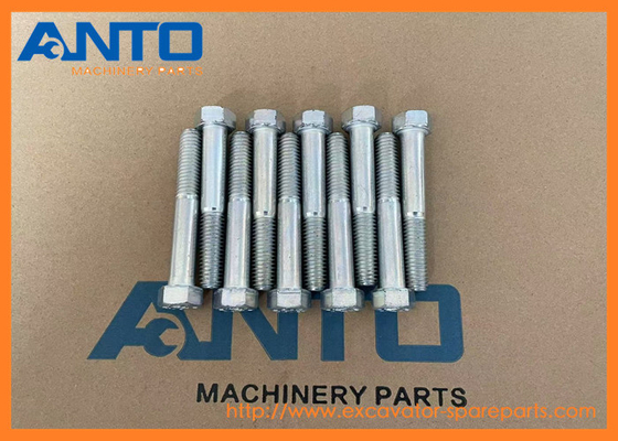8T-8920 8T8920 Bolt Excavator Spare Parts  For C18 235B 245D 330D