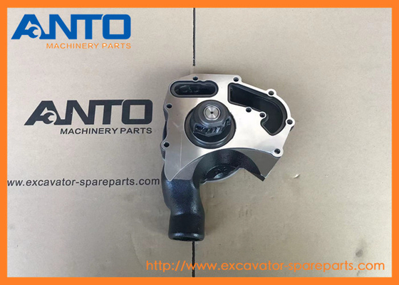 3544754 354-4754 Water Pump Kit Excavator Engine Parts For 320D GC 320D L 320D2