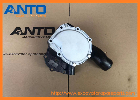 3544754 354-4754 Water Pump Kit Excavator Engine Parts For 320D GC 320D L 320D2