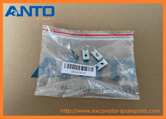 8T-4752 8T4752 Nut Track-Type Tractor Spare Parts For C9 3306 D6R D7R