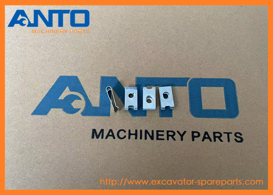 8T-4752 8T4752 Nut Track-Type Tractor Spare Parts For C9 3306 D6R D7R