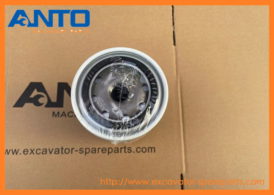 400504-00078 Fuel Filter Element Excavator Filter For DOOSAN DL200 DL200TC DL200TC-3