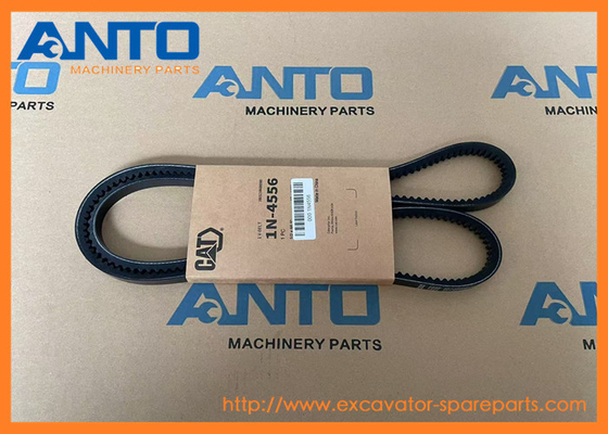 1N-4556 1N4556 V-Belt Wheel Loader Spare Parts For 3204 916 926
