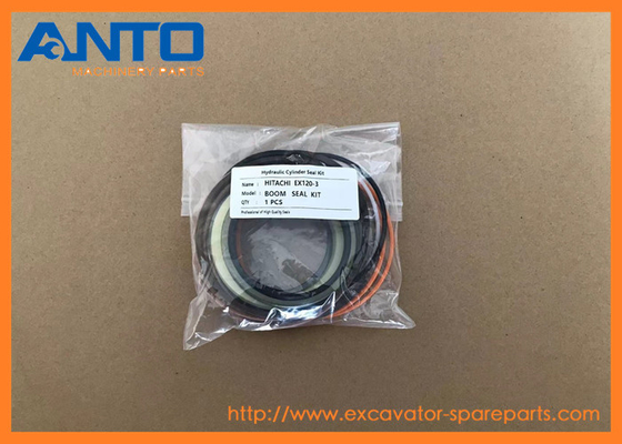 4320990 Seal Kit Excavator Spare Parts For HITACHI EX120-2 EX120-2m EX120-3