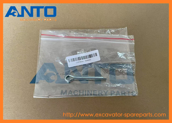 3B-4640 3B4640 50.80mm Long Split Type Steel Cotter Pin Excavator Spare Parts For 320D FM M325D MH