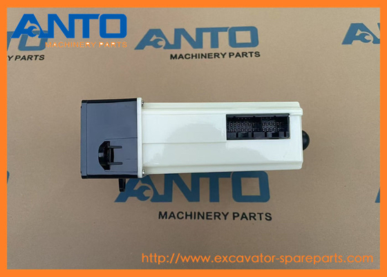 203-979-6551 203-979-6550 Panel Assy KOMATSU Excavator Electric Parts For PC100-6 PCPC120-6