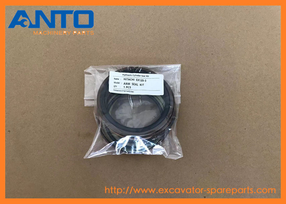 4320993 Seal Kit Excavator Spare Parts  For HITACHI EX120-2 EX120-2m EX120-3