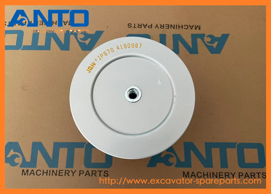 4285577 Strainer Excavator Filter For HITACHI EX100M-2 EX100M-3 EX100M-5