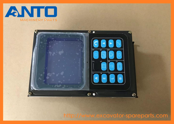 7835121005 7835-12-1005 Monitor Excavator Monitor For KOMATSU PC160 PC200 PC210